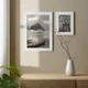 Фоторамка MARCO DECOR 2712B -64 30х40 см, белая - изображение 5