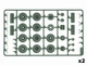 Сборная модель Танк T-34/85 ICM (35367) - изображение 3