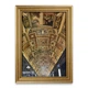 Фоторамка MARCO DECOR 2923 - 39 30х40 см, золотая - изображение 6