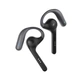 Бизнес наушники переводчики W4 Pro AI Interpreter Earbuds Black - изображение 7