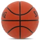Мяч баскетбольный резиновый Spalding Varsity TF-150 84421Y5 размер 5 Orange-Black - изображение 3