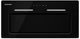 Витяжка вбудована Minola HBI 6473 BL GLASS 800 LED Line (800 м3/год, 3 швидк., сенсорне кер., таймер) 300379 - изображение 1