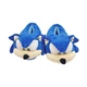 Капці-кігурумі Їжак Сонік Sonic My Kigu Домашні Для Хлопчика М'які Плюшеві Синій 35-41 (М13090) - зображення 5