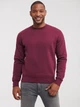 Свитшот мужской Russell Premium Authentic 0R262M 2XL Бордовый (0R262MR412XL) - изображение 1