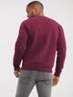 Свитшот мужской Russell Premium Authentic 0R262M 2XL Бордовый (0R262MR412XL) - изображение 2