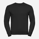 Свитшот мужской Russell Premium Authentic 0R262M XL Черный (0R262MR36XL) - изображение 5