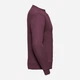 Свитшот мужской Russell Premium Authentic 0R262M 2XL Бордовый (0R262MR412XL) - изображение 7