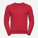 Свитшот мужской Russell Premium Authentic 0R262M XL Красный (0R262MRCRXL) - изображение 5