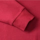 Свитшот мужской Russell Premium Authentic 0R262M XL Красный (0R262MRCRXL) - изображение 9