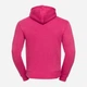 Худи мужское Russell Premium Authentic 0R265M XS Фуксия (0R265MR57XS) - изображение 6