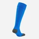 Гетры женские Puma Team Liga Socks 70343802 39-42 Голубой/Черный (4059504599035) - изображение 2