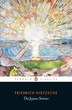 The Joyous Science - Friedrich Nietzsche - 9780141195391 - зображення 1