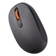 Миша Baseus F01B Бездротова Bluetooth 5.0 - зображення 5