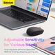 Миша Baseus F01B Бездротова Bluetooth 5.0 - зображення 9