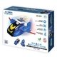 Игровой набор-конструктор Blue Rocket Космические приключения 3в1 с солнечной панелью STEM (XT1803088) - изображение 4