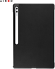 Чехол для планшета Airon Premium для Samsung Galaxy tab S10 Ultra 14.6" 2024 с защитной пленкой и салфеткой Black (4822356758484) - изображение 3