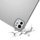 Чехол для планшета Airon Premium для Apple iPad Pro 11/Air 11 2024 Transparent (4822352781136) - изображение 5