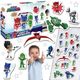 Набір магнітів Magdum PJ Masks Правила героїв ME5031-32 (4820215154505) - зображення 2