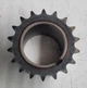 Шестерня коленвала, оригинал 13521-75021 LAND CRUISER PRADO 120, 4 RUNNER V, HILUX VIII - изображение 4