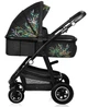 Универсальная коляска 3 в 1 Lionelo AMBER DREAMIN - изображение 2