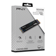 SSD накопичувач M.2 PCI-E (2280) 500GB PNY CS1030 (M280CS1030-500-RB) - изображение 2