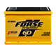 Аккумулятор автомобильный Forse 60Ah 600A R+ 368-15 - изображение 3