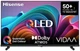 LED-телевізор Hisense 40A5NQ 40" (20013420) - зображення 10