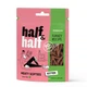 Ласощі для кошенят Half&Half Індичка 50 г (4823082431830) - зображення 1