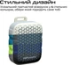 Акустическая система Hifuture Pocket-S 5W Grey/Blue (pocket-s.greyblue) - изображение 9