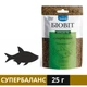 Корм Природа Биовит Супербаланс для ярко-окрашенных активных рыб в гранулах 25 г (4823082404711) - изображение 1