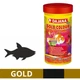 Корм Dajana Gold Colour Flakes для золотых рыб карасей и декоративных рыбок в хлопьях 20 г (8594000253044) - изображение 1