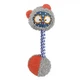 Игрушка Barksi Catnip Птичка для кошек с запахом кошачьей мяты 28 см (2007033037230) - изображение 3