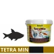 Корм Tetra Min Flakes для аквариумных рыбок в хлопьях 2.1 кг (4004218769939) - изображение 1