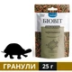 Корм Природа Біовіт Черепашки для прісноводних черепах гранульований 25 г (4823082404704) - зображення 1