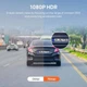 Автомобільний відеореєстратор 70mai Dash Cam 3 M200 - зображення 7