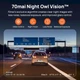 Автомобільний відеореєстратор 70mai Dash Cam 3 M200 - зображення 9