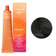 Крем-фарба для волосся Inebrya Color Linseed Oil and Aloe Vera 5/11 світло-каштановий інтенсивний попелястий 100 м - зображення 2