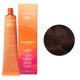 Крем-краска для волос Inebrya Color Linseed Oil and Aloe Vera 6/9 темно-русый горький шоколад 100мл - изображение 2