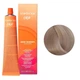 Крем-краска для волос Inebrya Color Linseed Oil and Aloe Vera 12/22 очень светлый блондин платиновый 100 мл - изображение 2