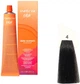 Крем-фарба для волосся Inebrya Color Linseed Oil and Aloe Vera 4 Pure Chestnut 100 мл - зображення 2
