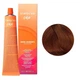 Крем-краска для волос Inebrya Color Linseed Oil and Aloe Vera 8/4 светло-русый медный 100мл - изображение 2