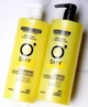 Шампунь для волос O'Shy Argan Восстановление структуры поврежденных волос Professional 1 л - изображение 2