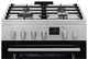 Плита комбінована Electrolux LKK660220X - изображение 2