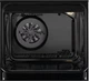 Плита комбінована Electrolux LKK660220X - изображение 4
