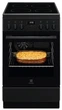 Плита електрична Electrolux LKR520275K - изображение 1