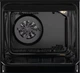 Плита електрична Electrolux LKR520275K - изображение 6