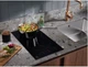 Варильна поверхня індукційна Domino Electrolux LIT30230C - изображение 11
