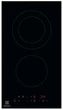Варильна поверхня електрична Domino Electrolux LHR3233CK - изображение 1