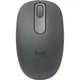 Миша Logitech M196 Wireless Graphite - изображение 1