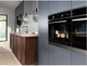 Духова шафа Electrolux LOD6F77WZ - изображение 6